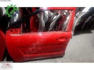 Citroen C4 Castus Kapı Hatasız