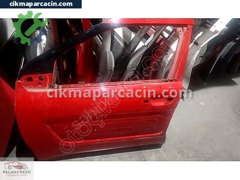 Citroen C4 Kapı çıkma parça