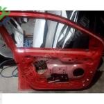 Citroen C4 Castus Kapı Hatasız