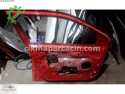 Citroen C4 Kapı çıkma parça