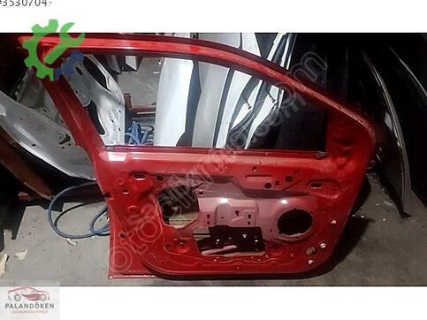 Citroen C4 Kapı çıkma parça