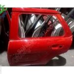 Citroen C4 Castus Kapı Hatasız
