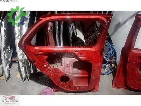 Citroen C4 Kapı çıkma parça