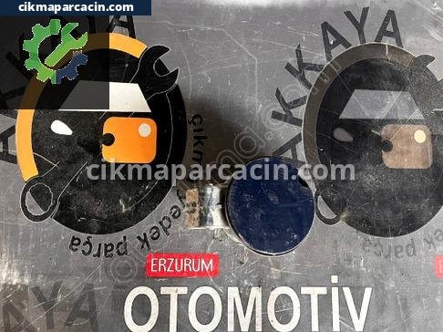 Citroen C4 Depo Kapağı çıkma parça