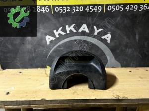 Citroen C4 Dijital Devir Saati Bilgi Ekranı 9654149280 Çıkma