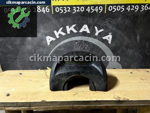 Citroen C4 Bilgi Ekranı çıkma parça