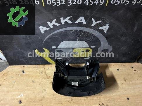 Citroen C4 Bilgi Ekranı 9654149280 çıkma parça