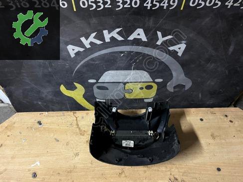 Citroen C4 Bilgi Ekranı 9654149280 çıkma parça