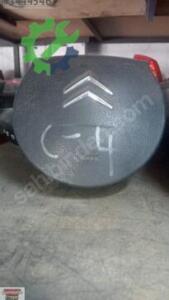 Citroen C4 Orijinal Çıkma Direksiyon Airbag