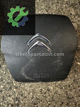 Citroen C4 Direksiyon Airbag çıkma parça