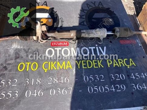 Citroen C4 Direksiyon Kutusu çıkma parça