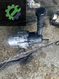 Citroen C4 direksiyon ponpası