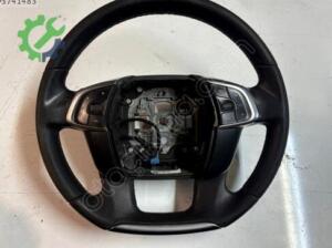 CİTROEN C4 DİREKSİYON SİMİDİ