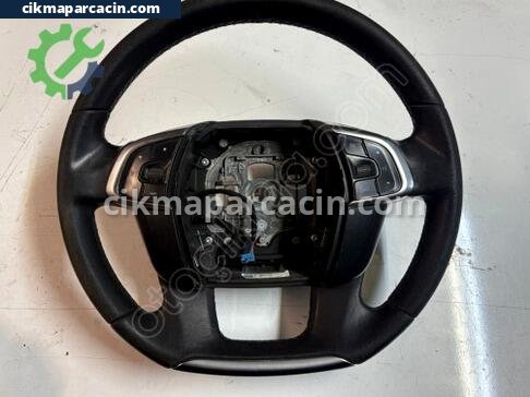 Citroen C4 Direksiyon Simidi çıkma parça