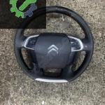 Citroen C4 direksiyon simidi