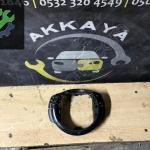 CITROEN C4 Direksiyon Simidi Kontrol Anahtarları 96624935XT