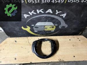 CITROEN C4 Direksiyon Simidi Kontrol Anahtarları 96624935XT