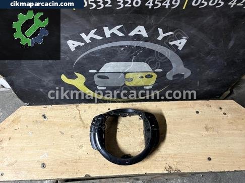 Citroen C4 Direksiyon Simidi çıkma parça