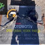 Citroen C4 Direksiyon Yağ Borusu Orjinal Çıkma
