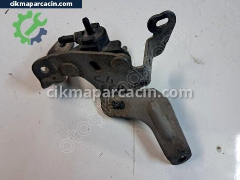 Citroen C4 EGR Valfi çıkma parça