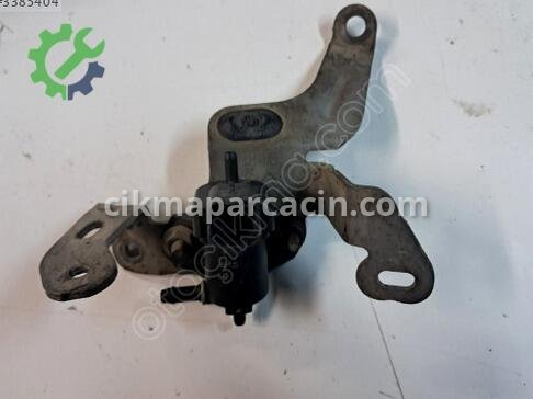 Citroen C4 EGR Valfi çıkma parça