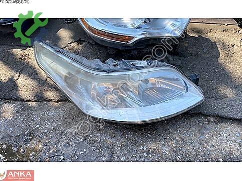 Citroen C4 Sağ Sis Farı çıkma parça