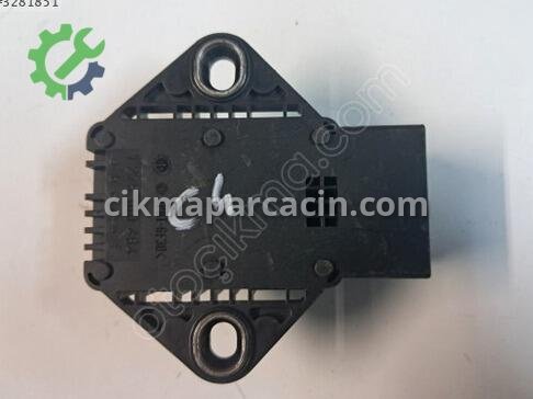 Citroen C4 Beyni çıkma parça