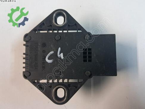 Citroen C4 Beyni çıkma parça