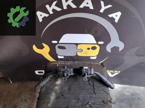 Citroen C4 Sinyal Kolu 96554964XT çıkma parça