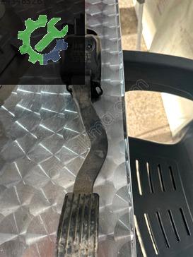 Citroen C4 Pedal çıkma parça