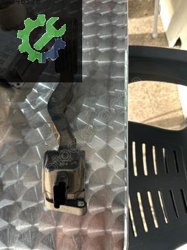 Citroen C4 Pedal çıkma parça