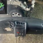 Citroen C4 Göğüslük çıkma parça - ÖNEN OTO ÇIKMA İzmir