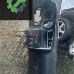 Citroen C4 Göğüslük çıkma parça - ÖNEN OTO ÇIKMA İzmir