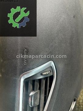 Citroen C4 Göğüslük çıkma parça