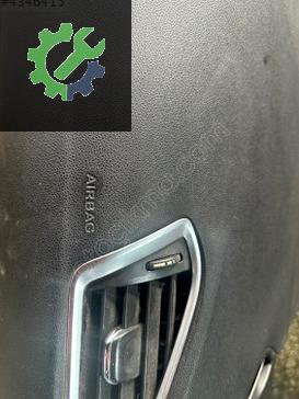 Citroen C4 Göğüslük çıkma parça