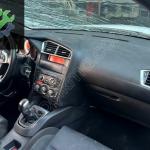 Citroen C4 Göğüslük çıkma parça - ÖNEN OTO ÇIKMA İzmir