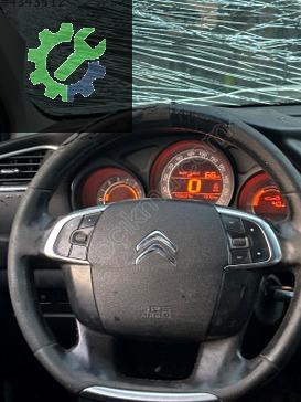 Citroen C4 Göğüslük çıkma parça
