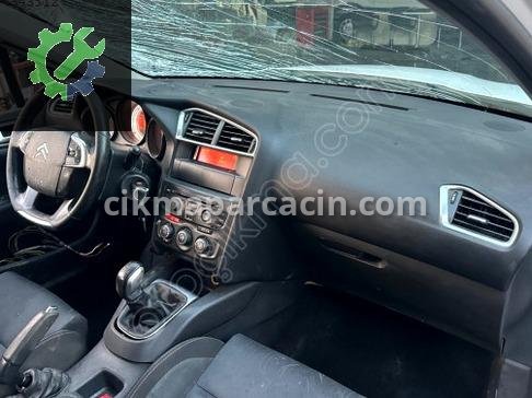 Citroen C4 Göğüslük çıkma parça