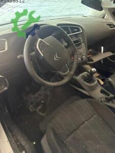 CITROEN C4 GÖSTERGE PANELI ORJINAL ÇIKMA