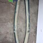 Citroen c4 grand picasso 2007-2013 kapı çitaları