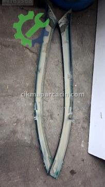 Citroen C4 Kapı Çıtası çıkma parça
