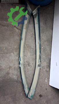 Citroen C4 Kapı Çıtası 2007-2013 çıkma parça