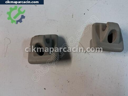 Citroen C4 Güneşlik çıkma parça