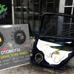 CİTROEN C4 HACKBACK HATASIZ ÇIKMA ORİJİNAL SAĞ ARKA KAPI