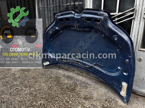 Citroen C4 Ön Kaput çıkma parça