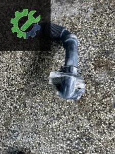Citroen C4 hava filitre borusu