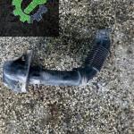 Citroen C4 hava filitre borusu