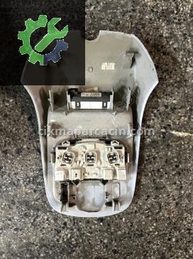 Citroen C4 Bakalitler çıkma parça