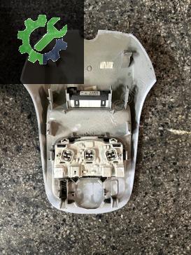 Citroen C4 Bakalitler çıkma parça