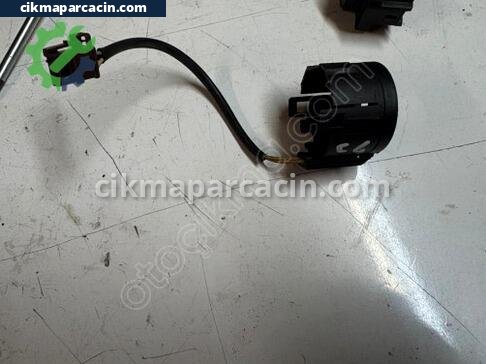 Citroen C4 İmmobilizer çıkma parça